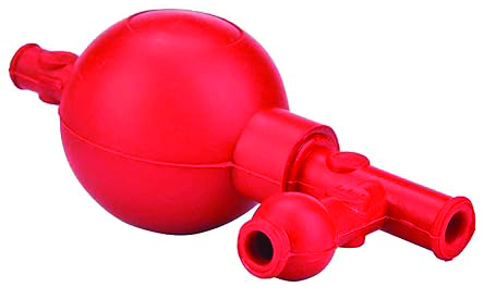Poire à pipetter ( Propipette )