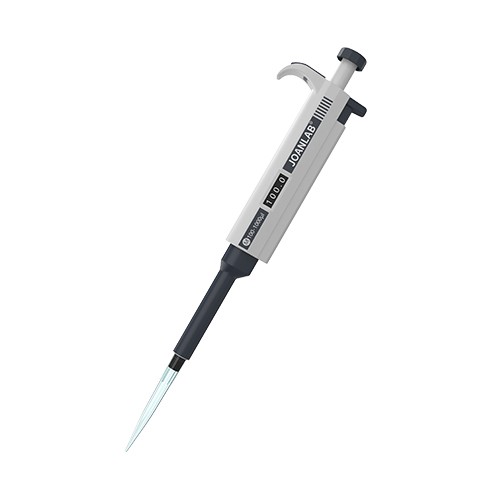 Micropipette à volume variable JOANLAB
