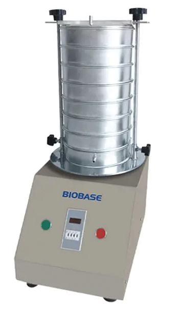Tamiseur de laboratoire BK-TS200 BIOBASE