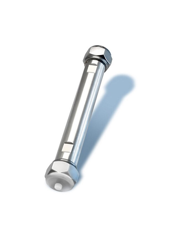 Colonne HPLC capuchonné 5 µm