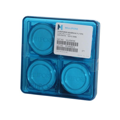 Membranes de filtration Millipore 47mm (non stériles)