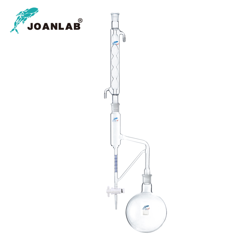 Appareil Clevenger Joanlab