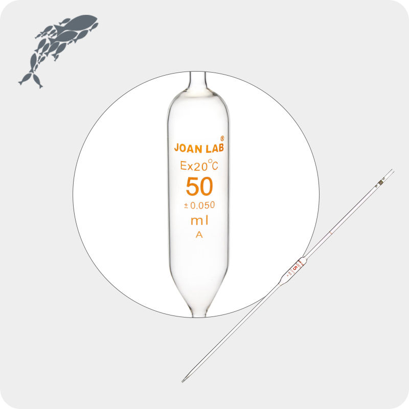 Pipette Jaugée Joanlab