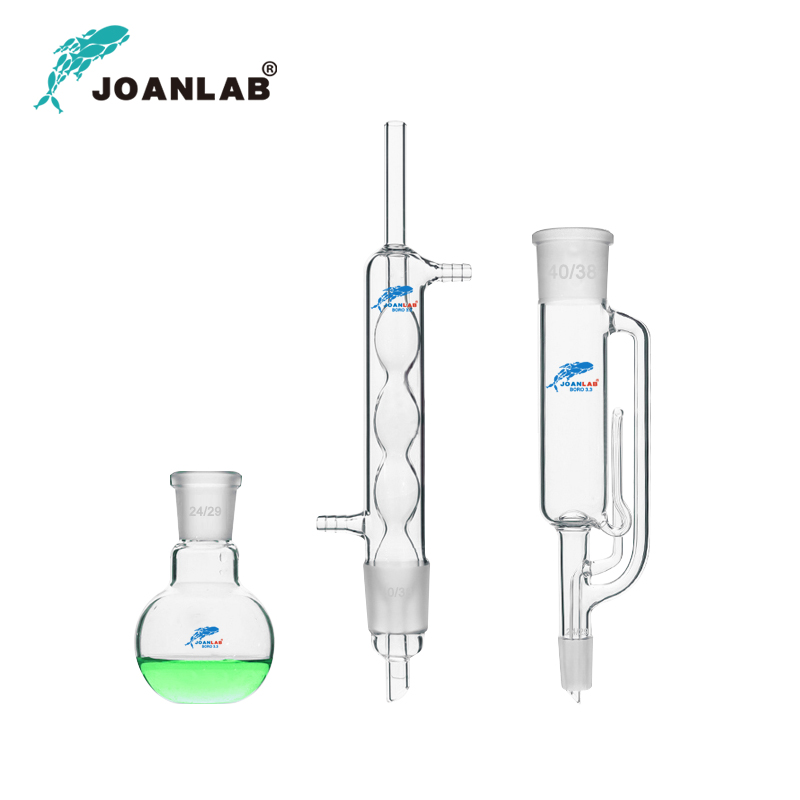 Extracteur de soxhlet complet Joanlab