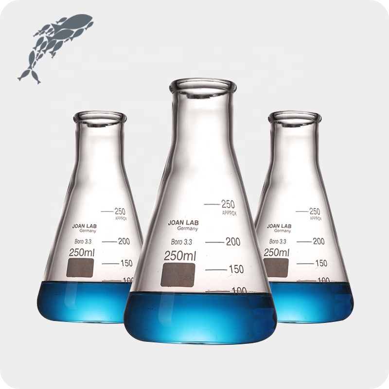 ERLENMEYER col étroit Joanlab