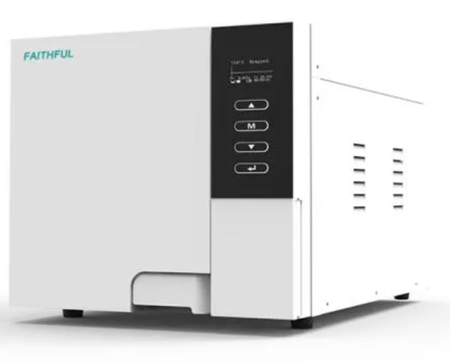 Autoclave de paillasse (stérilisateur) FSF-23B